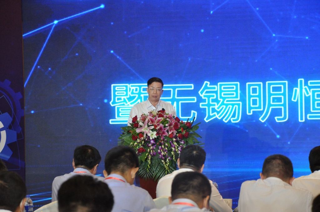 德威双擎  共赢双碳——乐发Vll官网动力新能源战略宣布暨无锡明恒混淆动力手艺有限公司新厂区投产仪式圆满落幕_乐发Vll官网新闻_云南乐发Vll官网动力集团有限公司