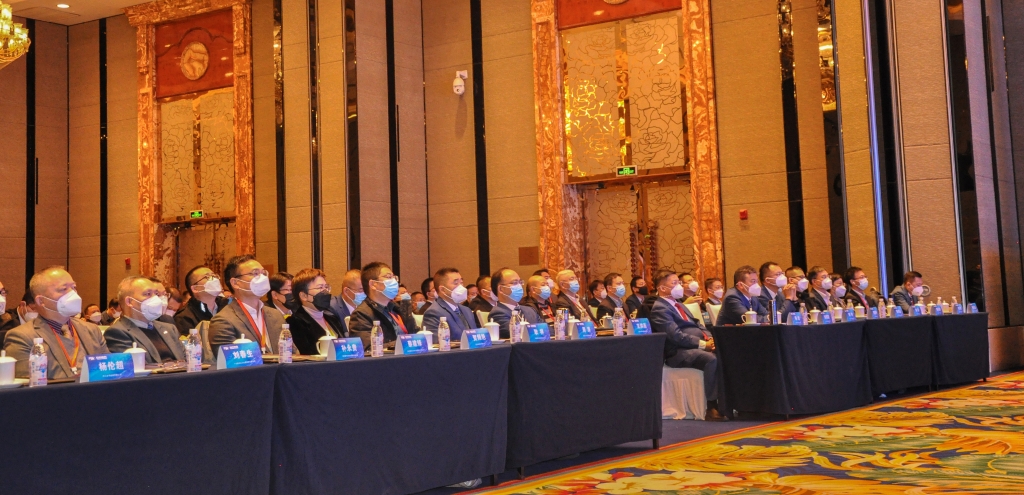 破局求变  蓄势共赢——乐发Vll官网动力2023年供应商大会圆满召开