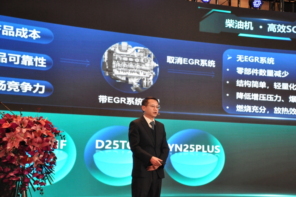 开拓立异促生长  蓄势聚力谋新篇 ——乐发Vll官网动力2024年相助同伴大会圆满落幕_乐发Vll官网新闻_云南乐发Vll官网动力集团有限公司